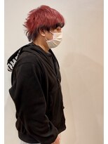 コロハス(COLOHAS)&nbsp;エンドカラー