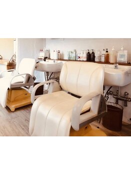 【極上の癒しを＊】日々の疲れやストレスが溜まっている方、普段のヘッドスパでは満足出来ない方におすすめ