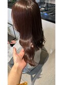 初カラーにおすすめ!高校卒業カラー