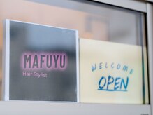 Hair Stylist MAFUYU