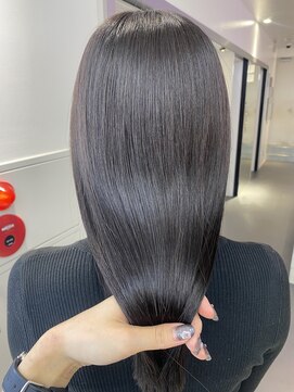 ゲーム 原宿店(GAME) 【SENA】髪質改善トリートメント