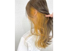 リオリス ヘア サロン(Rioris hair salon)