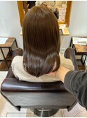 aujuaトリートメント