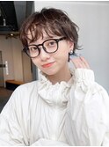 フレンチカジュアルニュアンスカラーカーキベージュ_ba484261
