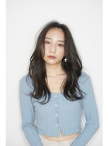 プロデュース 相模原相武台前店(Produce)&nbsp;韓国風ゆるふわ前髪パーマ