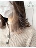 【インナーシールエクステ10本～20本まで】￥4400～