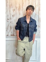 プレイス(+PL@s) 平井 大輔