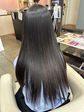 アヴァンス 北花田店(AVANCE) *美髪矯正/髪質改善ストレート