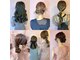ヘアーセット モコロ(Hair Set MOCORO)の写真