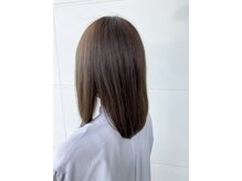 サロンド ながい(Salon de)