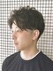37.0°C-レスト(37.0°C-rest)の写真/大人男性に人気のサロン！メンズのリピート率が高く、男性からも支持されるスタイルをご提案します！