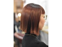 ヘアメイク ドロール(hair make DROLL)