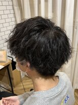 ノエル(noele)&nbsp;波巻き×ツイストスパイラル