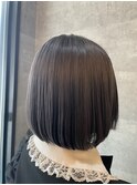 シルバーグレージュ
