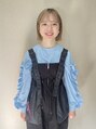 美容室 杏樹 mitsuki 