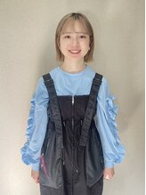 美容室 杏樹&nbsp;mitsuki 