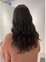 ハノン バイ リンクス 大宮(Hanon by LINKTH)&nbsp;ピンクブラウン/ブリーチなしカラー/ブラウンカラー