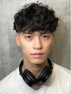 ヒロギンザ 仙台名掛丁店(HIRO GINZA) スペインカール