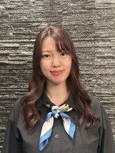 プレミアムバーバー 原宿店(PREMIUM BARBER produce by HIRO GINZA) 岡安 美咲