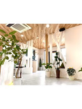 【蘇我・千葉寺】個室あり◎周りの目を気にせず、落ち着いた空間で自分と向き合う時間を─