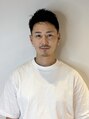 フランクスバーバーザスタンド(Frank’s barber the stand) 福士敬 飯田橋