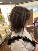 シャンプーボーイエイムス(SHAMPOO BOY aims) ハイライト