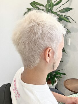 アイノ(AINO.) ホワイトブリーチ[茅ヶ崎/茅ヶ崎駅/湘南]