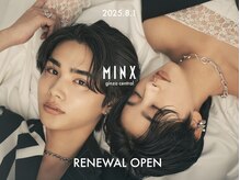 ミンクス ギンザ セントラル(MINX ginza central)