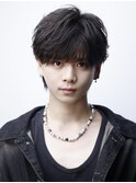 リバースシースルーマッシュ