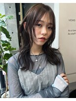 ビューズ オオサカ(VIEWS OSAKA) ミディアムレイヤー