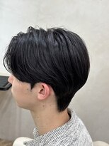 ボンドストーリールミエール(Bond Story lumiere)&nbsp;名古屋/メンズカット/メンズパーマ/眉毛/ダウンパーマ