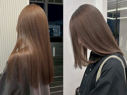 シキ 渋谷(siki)の写真