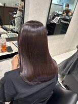 フォルテ プリモ 焼津 藤枝(FORTE PRIMO)&nbsp;暗め落ち着きボルドー