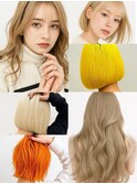 mielhair  【新宿】