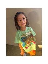 ヘアースタジオ ドゥドゥ(Hair Studio DoDo)&nbsp;kids cut