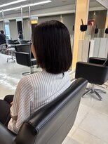 シャンプーボーイエイムス(SHAMPOO BOY aims) 大人ブラウン