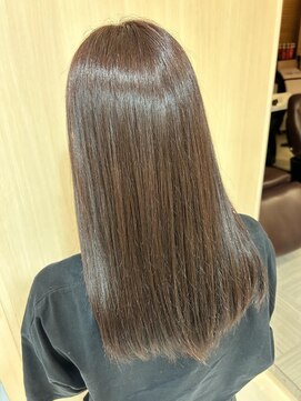 フェイス 伊勢原(FACE。) イルミナカラー