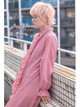 テラスオブベル(TERRAS of belle) ナチュラルウェーブショート