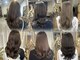 ニジヘアー(Nizi hair)の写真