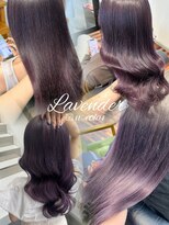 ジイジイ 宇多津店(GIGI)&nbsp;ラベンダー