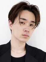 オーシャントーキョー 渋谷(OCEAN TOKYO) センターパートナチュラル