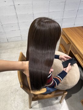 ナポ 八王子店(Napo) ヘーゼルベージュ