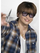 イーラ(era)&nbsp;カワト シュイ