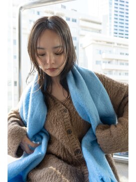 グリーン 高田馬場(green) 【TAKUYA】シアーベージュ