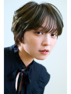 【UNIXみなとみらい】オトナショート