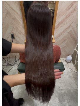 スーパーロング