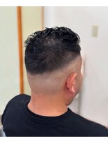 タガミ(tagami)&nbsp;フェードスタイル