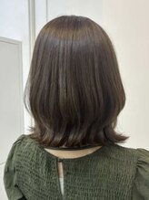 ヘアーアンドフェイス フレンド(HAIR&FACE FRIEND)