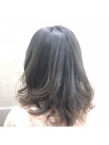 リーナ ビューティガーデン(LiNA BeautyGarden)&nbsp;グラデーションカラー