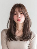 スリー いわき(iii)&nbsp;いわき/いわき駅/髪質改善/縮毛矯正/酸性ストレート／ヘッドスパ